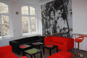 La Guitarra Hostel Poznań Poznań